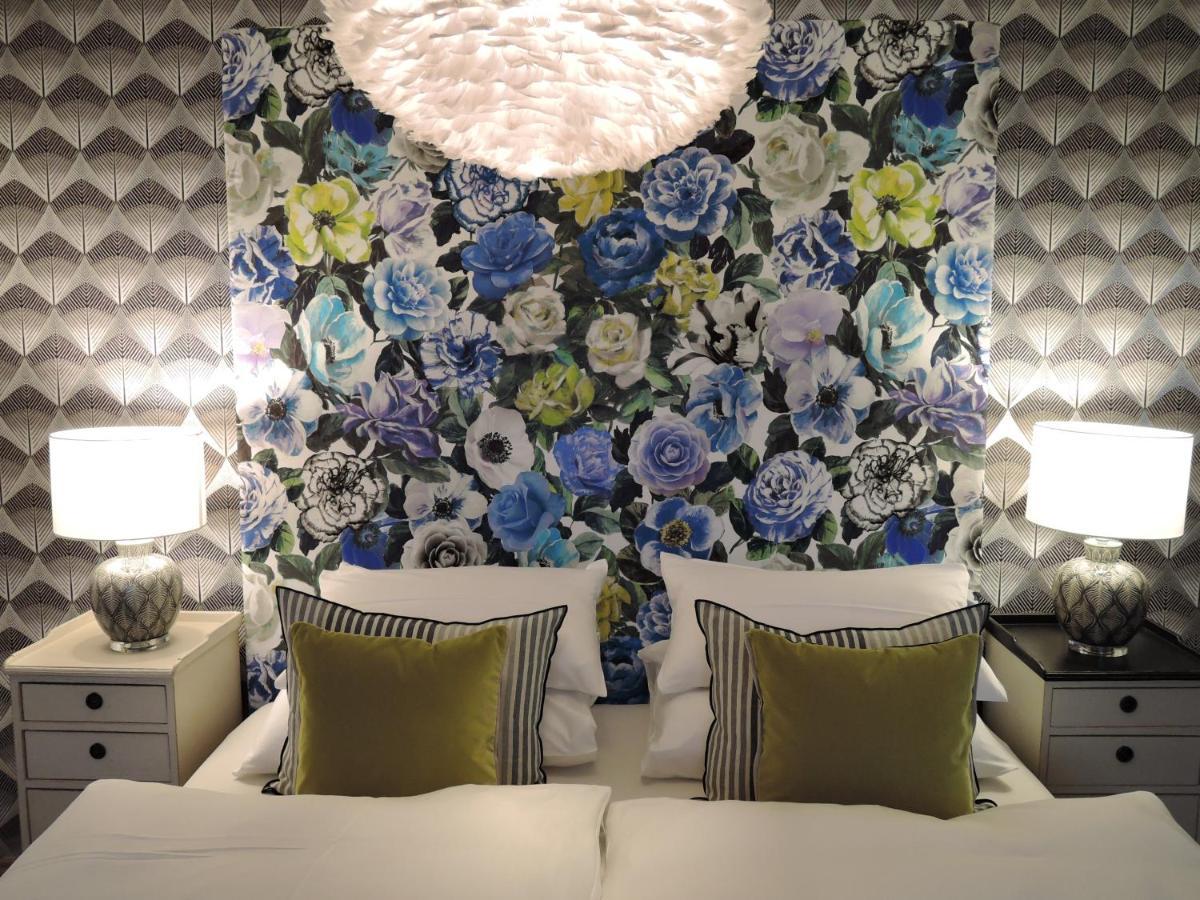 Faehrhaus Meissen B&B Luaran gambar