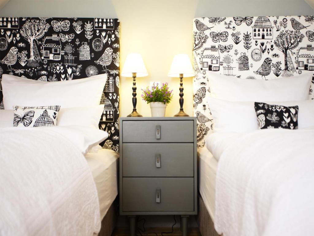 Faehrhaus Meissen B&B Luaran gambar