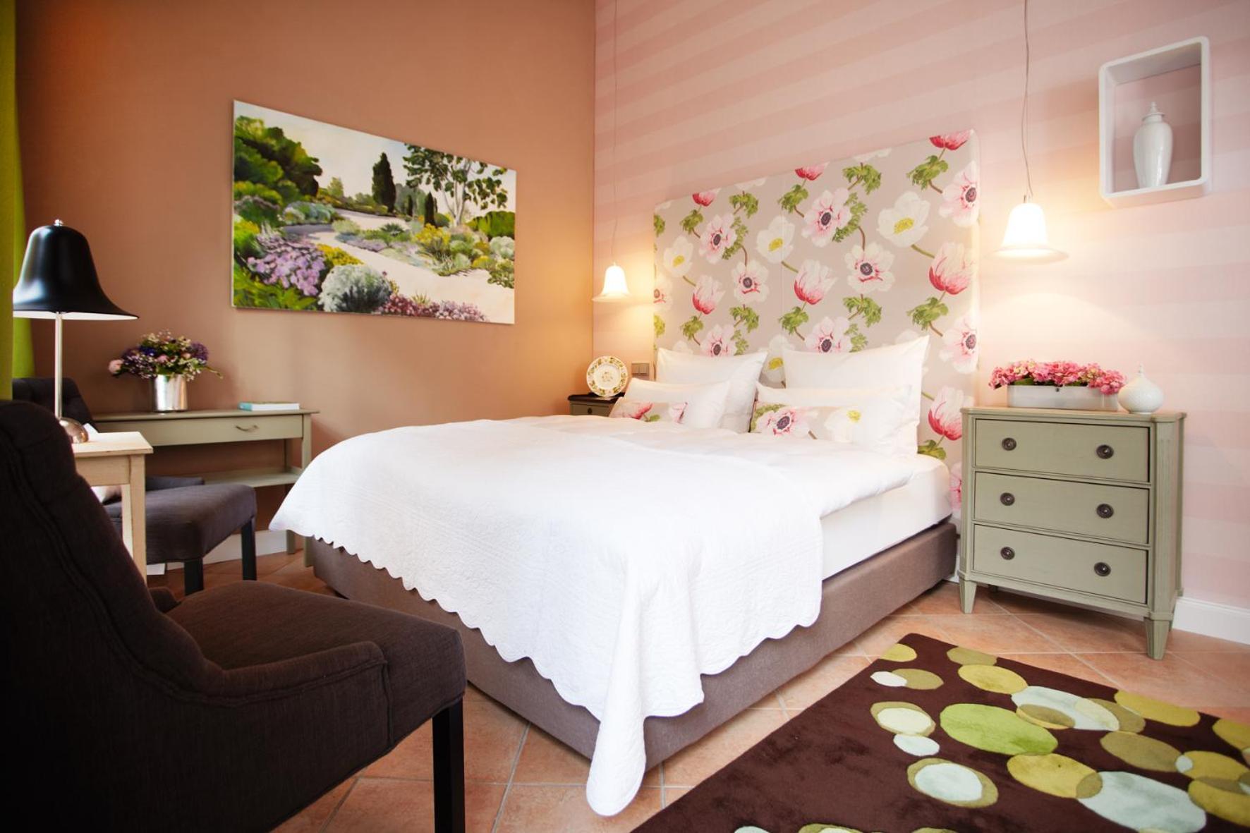 Faehrhaus Meissen B&B Luaran gambar